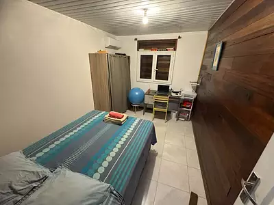 Maison, 112 m²