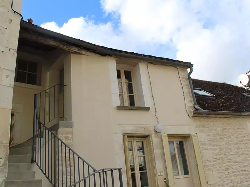 Appartement, 53 m²