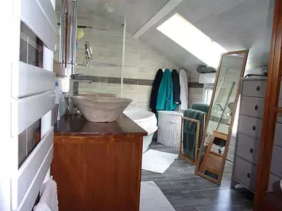 Maison, 132 m²