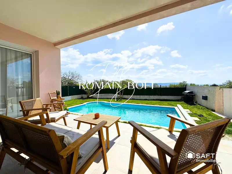 Maison, 142 m²