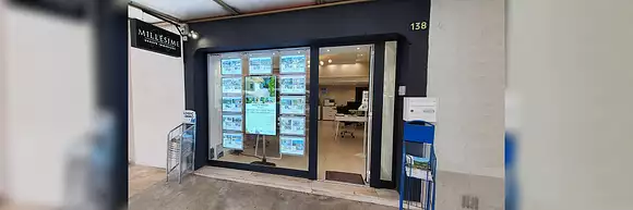 MILLESIME GROUPE IMMOBILIER BOULOURIS