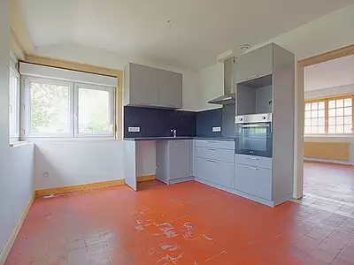 Maison, 93 m²