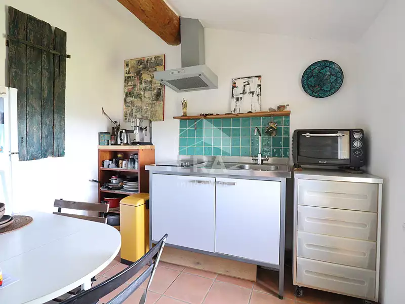 Appartement, 28,38 m²