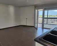 Appartement, 62,61 m²
