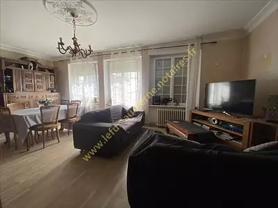 Maison, 185 m²