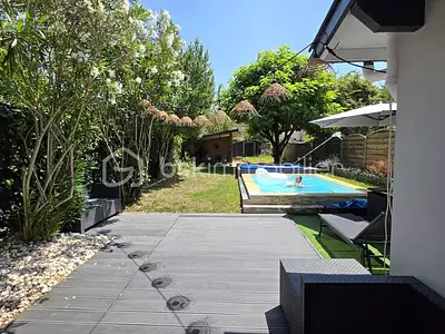 Maison, 118 m²