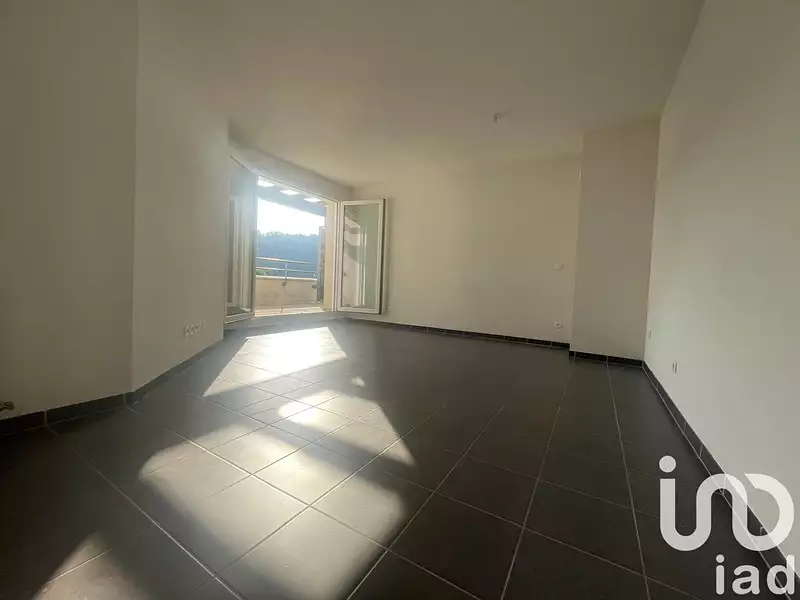 Appartement, 63 m²
