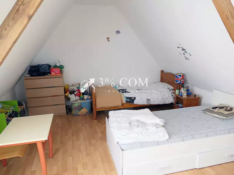 Maison, 158 m²