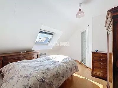 Maison, 112,8 m²