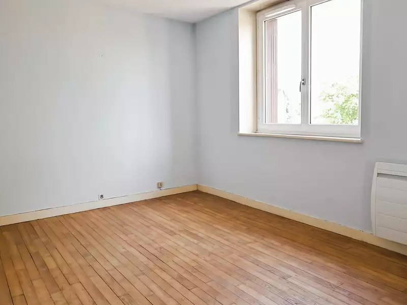 Maison, 69 m²