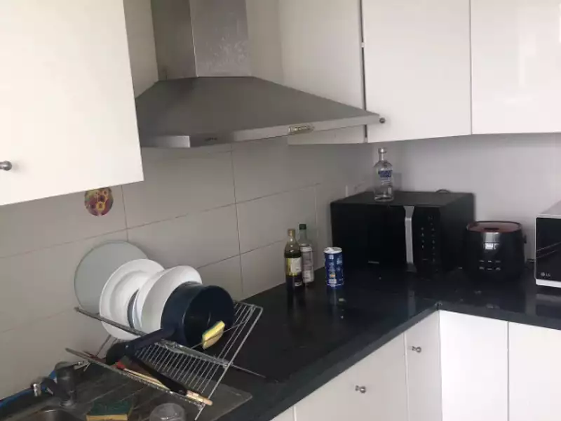 Appartement, 80 m²