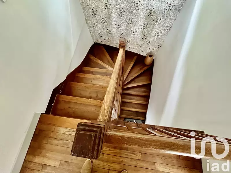 Maison, 120 m²