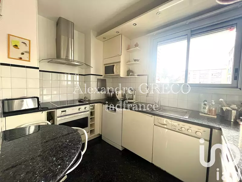 Appartement, 115 m²