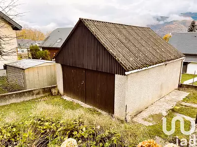 Maison, 154 m²