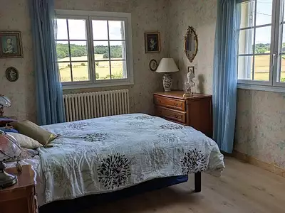 Maison, 120 m²