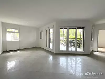 Appartement, 87,41 m²