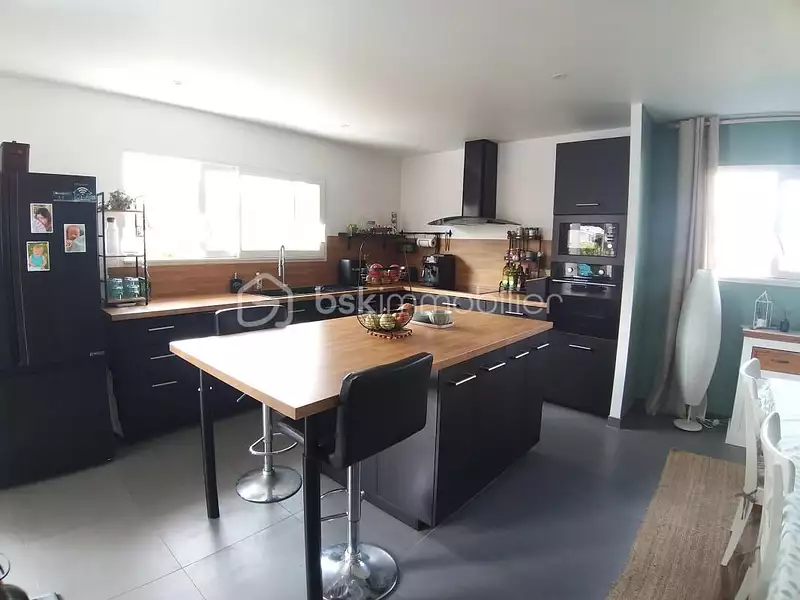 Maison, 101 m²