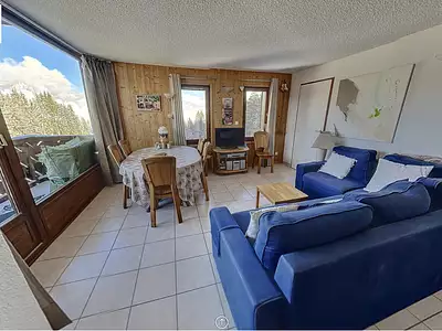 Appartement, 73,8 m²