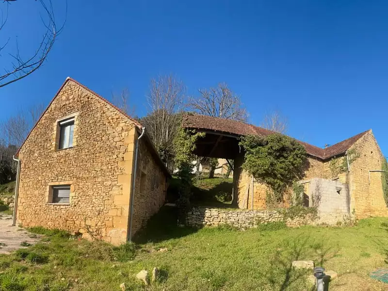 Maison, 80 m²