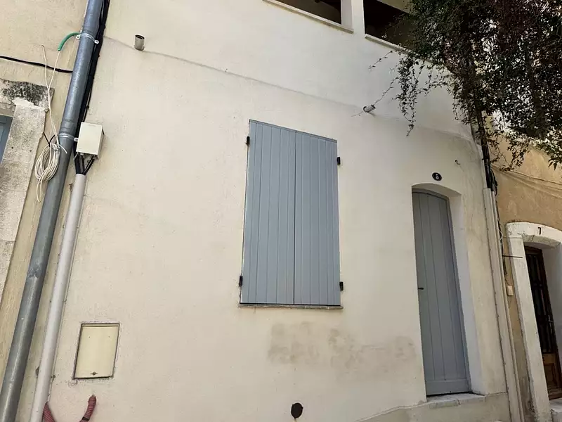 Appartement, 94 m²