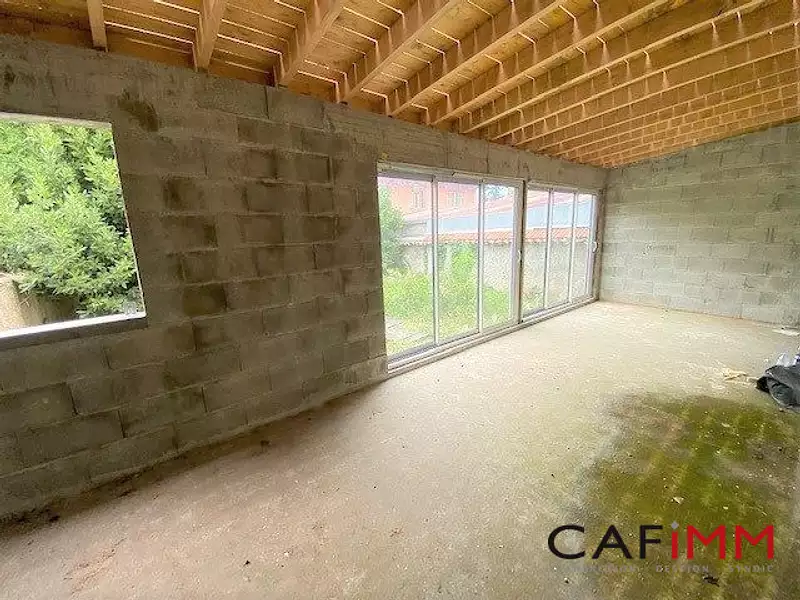 Appartement, 102 m²