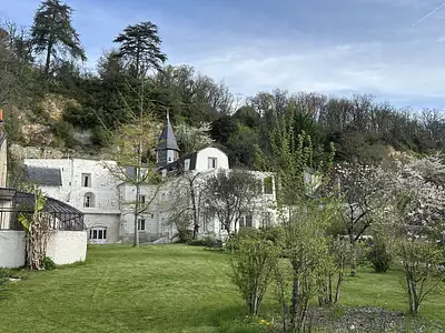 Maison, 277 m²