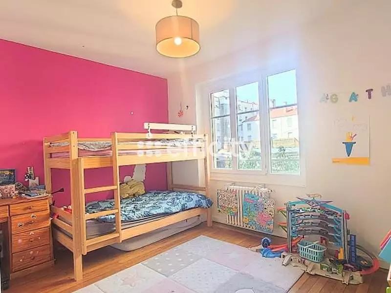 Appartement, 112 m²