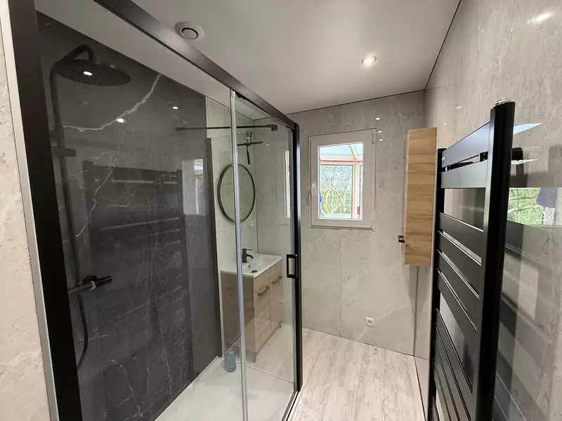 Maison, 156 m²