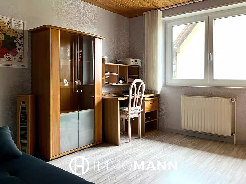 Maison, 148 m²