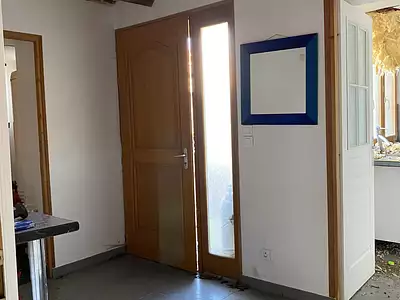 Maison, 100 m²