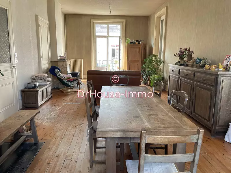 Appartement, 205 m²
