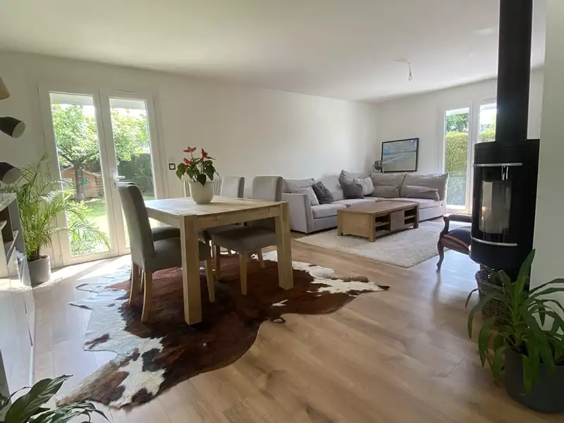 Maison, 130 m²