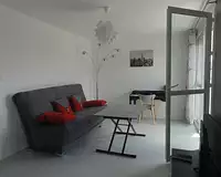 Appartement, 33 m²