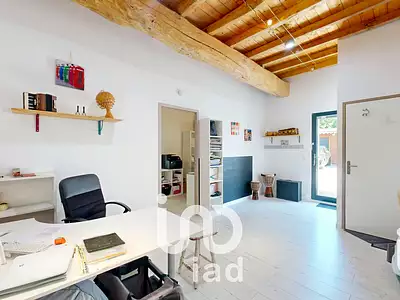 Maison, 290 m²