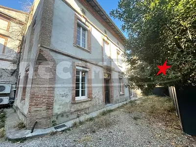 Maison, 107,29 m²