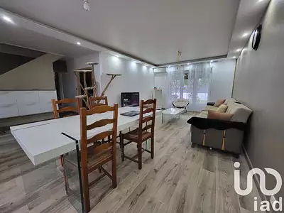 Maison, 130 m²