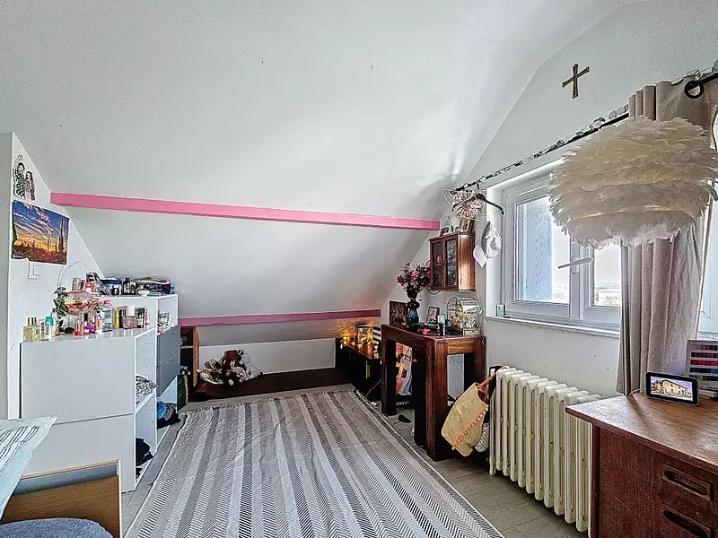 Maison, 144 m²