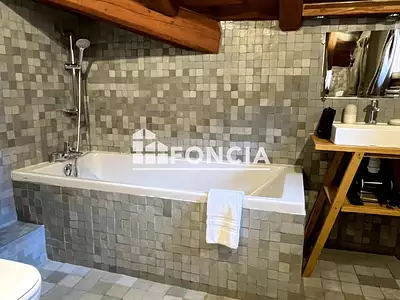 Appartement, 68 m²