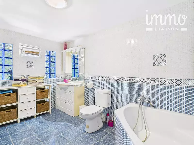 Maison, 500 m²