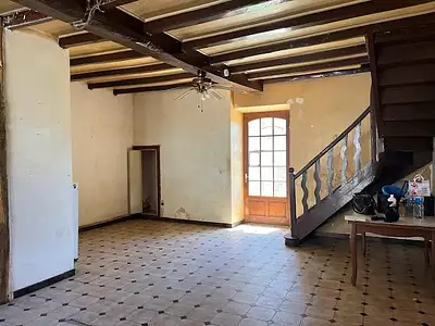 Maison, 101 m²