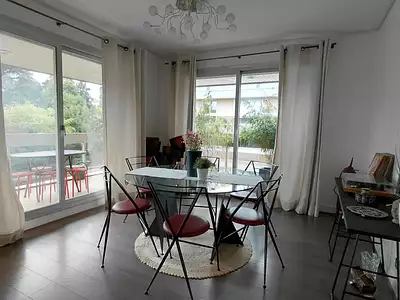 Appartement, 124,79 m²