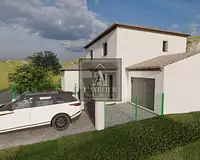 Maison, 130 m²