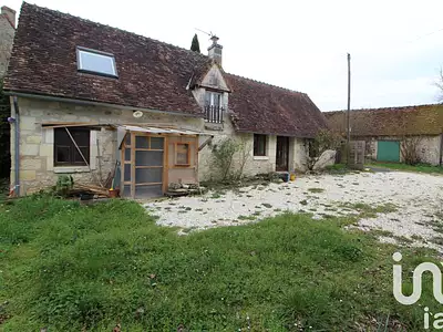 Maison, 70 m²