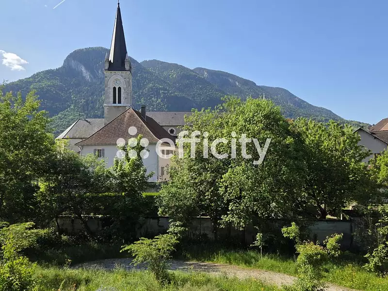 Appartement, 83 m²