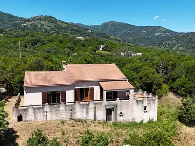 Maison, 107 m²