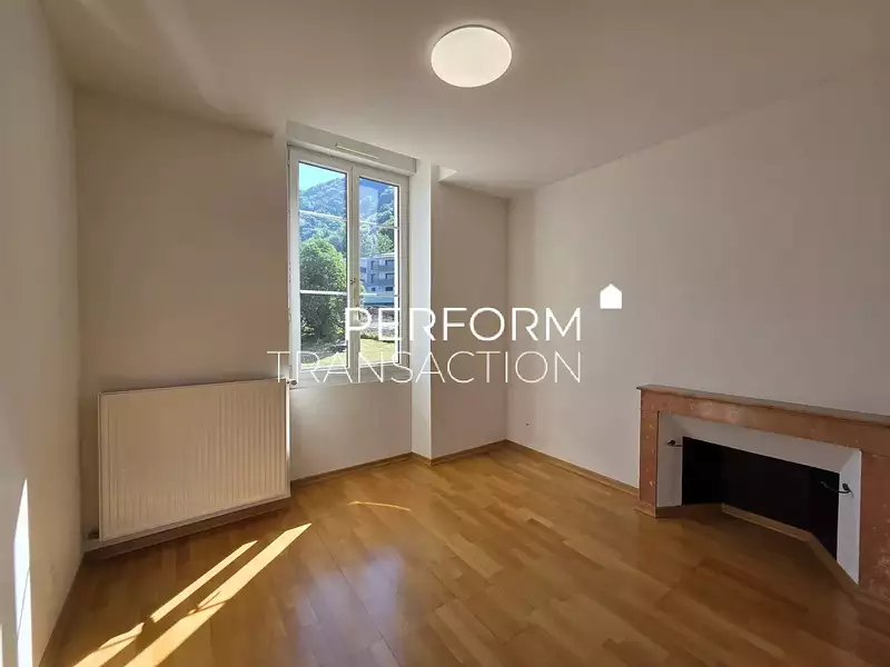 Appartement, 101,23 m²