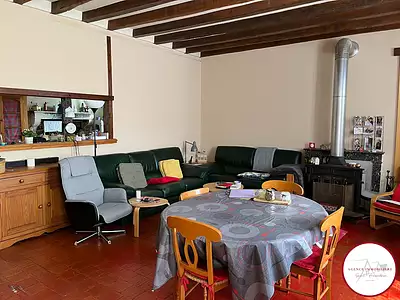 Maison, 95 m²