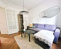 Appartement, 45,63 m²