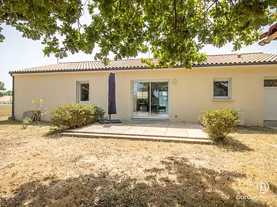 Maison, 103 m²