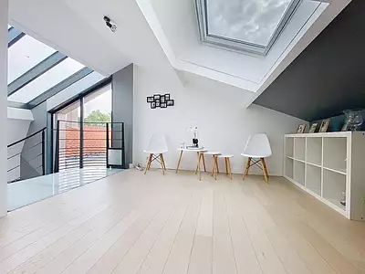Maison, 165 m²